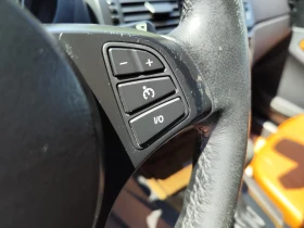 BMW X3 3.0D* 4X4* АВТОМАТИК* XENON* , снимка 10