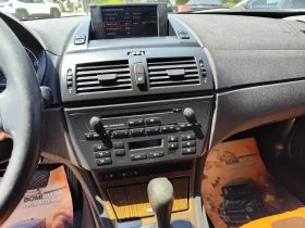 BMW X3 3.0D* 4X4* АВТОМАТИК* XENON* , снимка 9