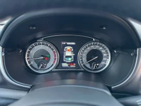 Suzuki Vitara 1.4 T-jet* Hybrid* AllGrip* FaceLift, снимка 11