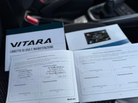 Suzuki Vitara 1.4 T-jet* Hybrid* AllGrip* FaceLift, снимка 16