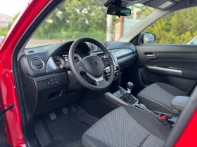 Suzuki Vitara 1.4 T-jet* Hybrid* AllGrip* FaceLift, снимка 6