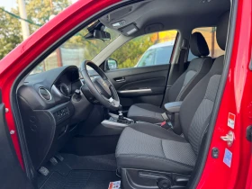 Suzuki Vitara 1.4 T-jet* Hybrid* AllGrip* FaceLift, снимка 7