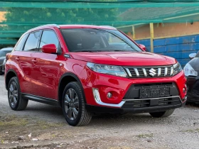 Suzuki Vitara 1.4 T-jet* Hybrid* AllGrip* FaceLift, снимка 3