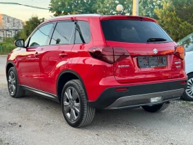 Suzuki Vitara 1.4 T-jet* Hybrid* AllGrip* FaceLift, снимка 4