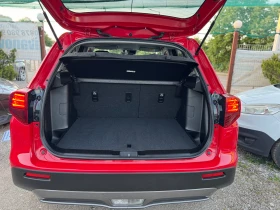 Suzuki Vitara 1.4 T-jet* Hybrid* AllGrip* FaceLift, снимка 14