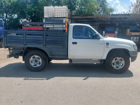 Toyota Hilux, снимка 3