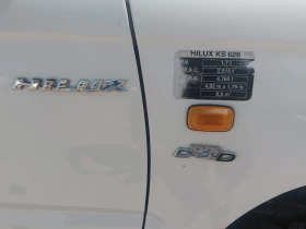 Toyota Hilux, снимка 5