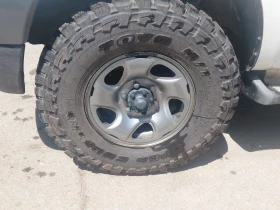 Toyota Hilux, снимка 6