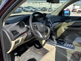Acura Mdx * Nav Pkg * АВТОКРЕДИТ БЕЗ ПЪРВОНАЧАЛНА ВНОСКА* , снимка 5