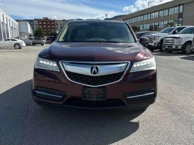 Acura Mdx * Nav Pkg * АВТОКРЕДИТ БЕЗ ПЪРВОНАЧАЛНА ВНОСКА* , снимка 6