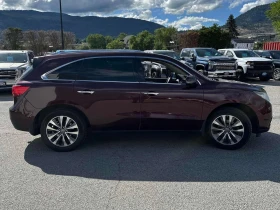 Acura Mdx * Nav Pkg * АВТОКРЕДИТ БЕЗ ПЪРВОНАЧАЛНА ВНОСКА* , снимка 3