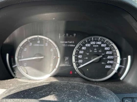 Acura Mdx * Nav Pkg * АВТОКРЕДИТ БЕЗ ПЪРВОНАЧАЛНА ВНОСКА* , снимка 8