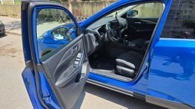 Nissan Qashqai 1.3 DDT 7 CVT 156hp 4x2  65000 км, снимка 6