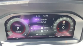 Nissan Qashqai 1.3 DDT 7 CVT 156hp 4x2  65000 км, снимка 15
