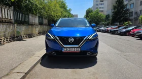 Nissan Qashqai 1.3 DDT 7 CVT 156hp 4x2  65000 км, снимка 1