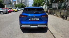 Nissan Qashqai 1.3 DDT 7 CVT 156hp 4x2  65000 км, снимка 4