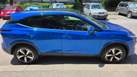 Nissan Qashqai 1.3 DDT 7 CVT 156hp 4x2  65000 км, снимка 2