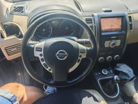 Nissan X-trail, снимка 8