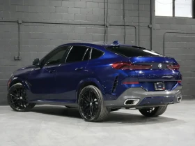 BMW X6 2021 BMW X6 xDrive40i, снимка 5
