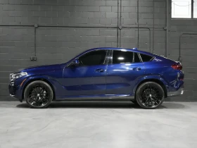 BMW X6 2021 BMW X6 xDrive40i, снимка 4
