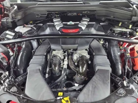 Alfa Romeo Stelvio * QUADRIFOGLIO* АВТОКРЕДИТ БЕЗ ПЪРВОНАЧАЛНА ВНОСКА, снимка 16