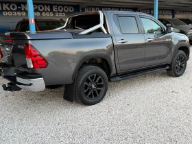 Toyota Hilux 52000km/Гаранция, снимка 8