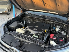Toyota Hilux 52000km/Гаранция, снимка 16