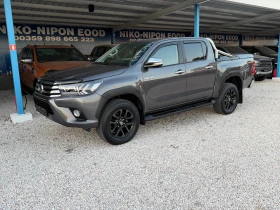 Toyota Hilux 52000km/Гаранция, снимка 3
