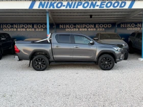 Toyota Hilux 52000km/Гаранция, снимка 7