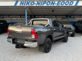 Toyota Hilux 52000km/Гаранция, снимка 9