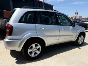 Toyota Rav4, снимка 4