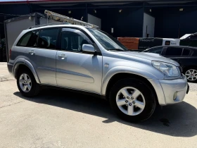 Toyota Rav4, снимка 3