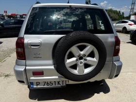 Toyota Rav4, снимка 5