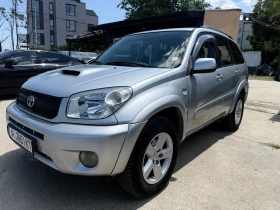 Toyota Rav4, снимка 1