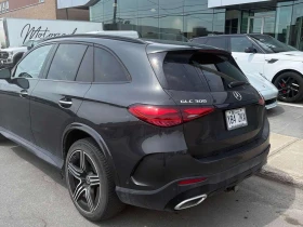 Mercedes-Benz GLC 300  * CARFAX * ОПЦИЯ ЗА ФИНАНСИРАНЕ, снимка 4