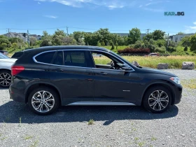 BMW X1 28I ЦЕНА ДО БЪЛГАРИЯ РЕГИСТРАЦИЯ & АВТОКРЕДИТ, снимка 3