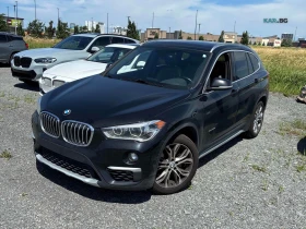 BMW X1 28I ЦЕНА ДО БЪЛГАРИЯ РЕГИСТРАЦИЯ & АВТОКРЕДИТ, снимка 1