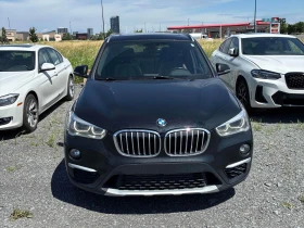 BMW X1 28I ЦЕНА ДО БЪЛГАРИЯ РЕГИСТРАЦИЯ & АВТОКРЕДИТ, снимка 6