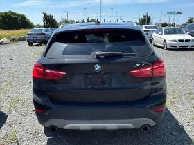 BMW X1 28I ЦЕНА ДО БЪЛГАРИЯ РЕГИСТРАЦИЯ & АВТОКРЕДИТ, снимка 4