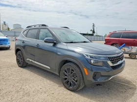 Kia Seltos 1.6l Nightfall, снимка 4