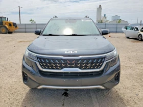 Kia Seltos 1.6l Nightfall, снимка 5