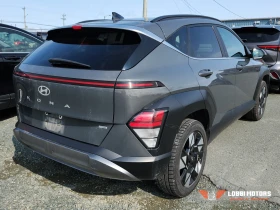 Hyundai Kona, снимка 2