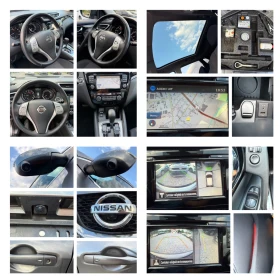 Nissan Qashqai 1.2DIG-T, Автоматик, N-Connecta, 156000km Серв.Ист, снимка 16