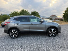 Nissan Qashqai 1.2DIG-T, Автоматик, N-Connecta, 156000km Серв.Ист, снимка 5