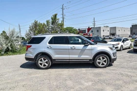 Ford Explorer, снимка 4