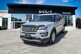 Ford Explorer, снимка 1
