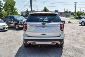 Ford Explorer, снимка 6