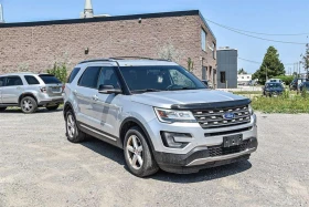 Ford Explorer, снимка 3