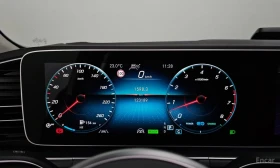 Mercedes-Benz GLS580 BURMESTER* ОБДУХВАНЕ* ДИСТРОНИК* 360КАМЕРА* ПАНОРА, снимка 12