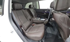 Mercedes-Benz GLS580 BURMESTER* ОБДУХВАНЕ* ДИСТРОНИК* 360КАМЕРА* ПАНОРА, снимка 15
